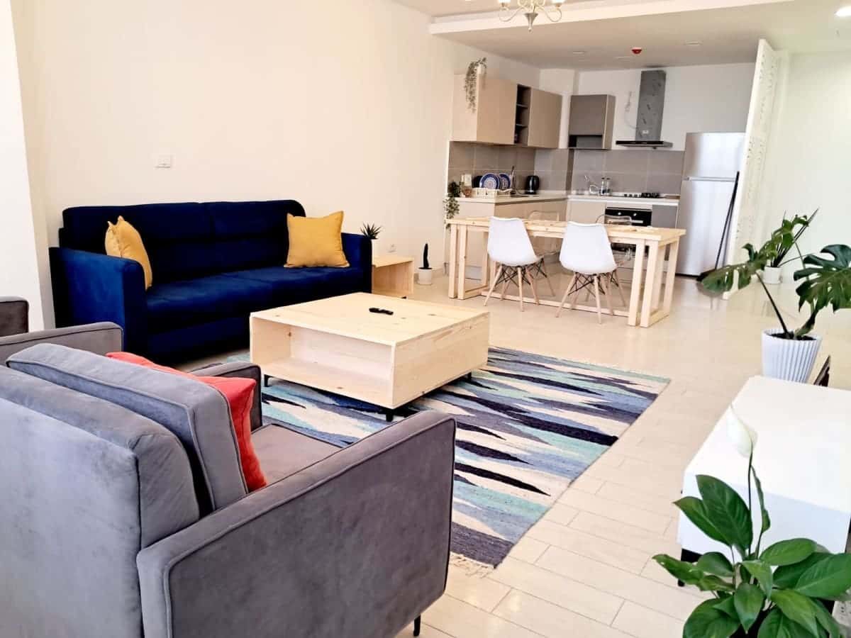 Apartment for Rent — Lideta , 90K ETB/mo