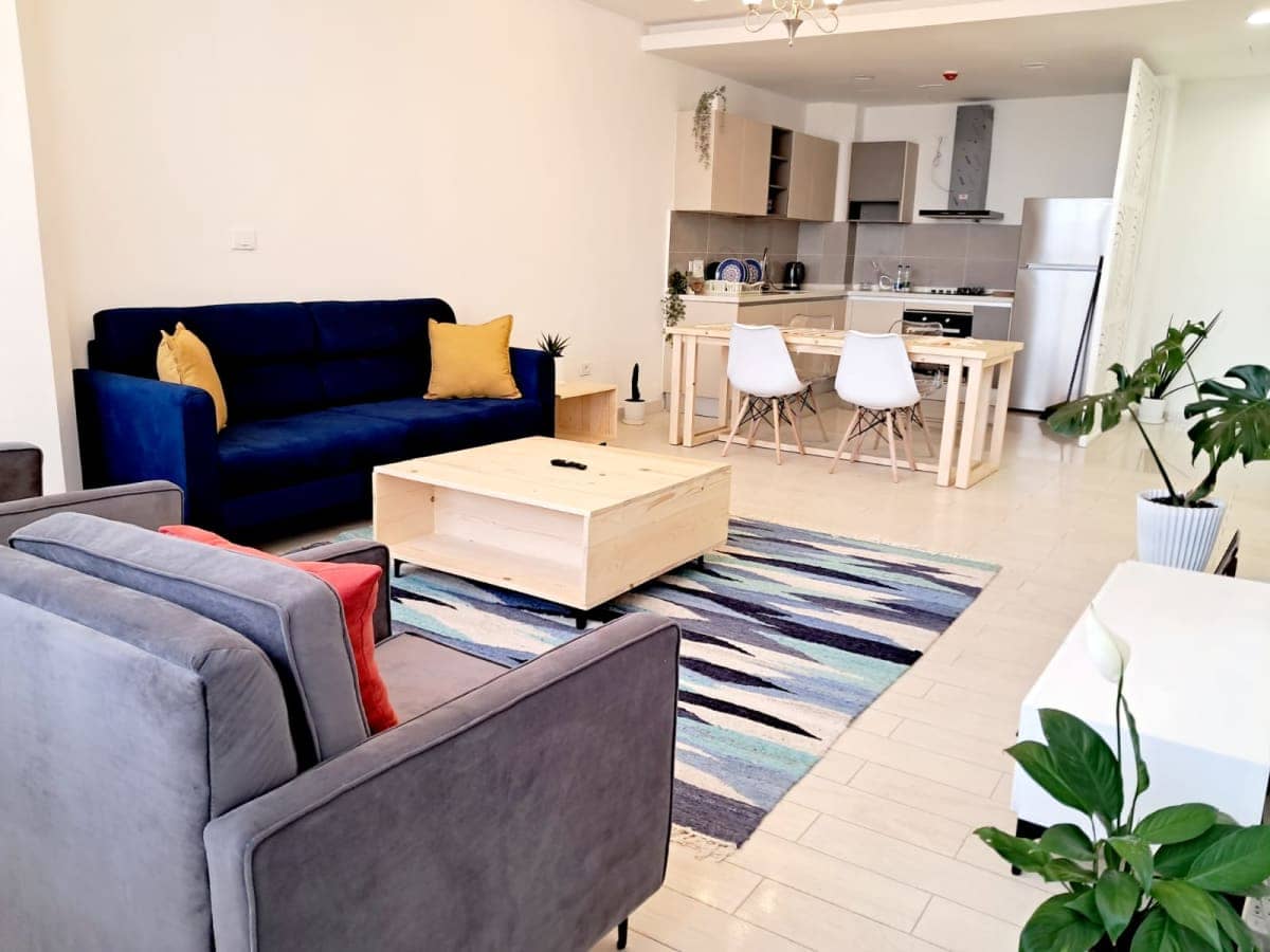 Apartment for Rent — Lideta , 90K ETB/mo